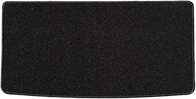 Gg bailey d1652a-cma-blk doublure de coffre sur mesure pour certains modèles bmw série