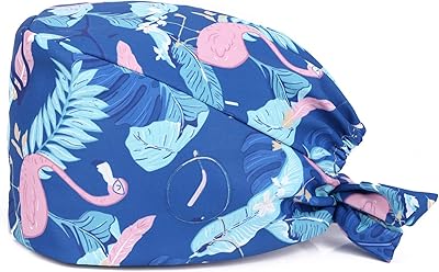 Bonnet réglable kousenpu avec bandeau anti-transpiration, tissu polyester de qualité supérieure - anti-rides