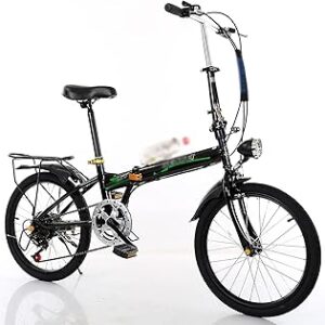 Vélo pliant adulte, vélo pliant compact, vélo pliant léger, vélo à cadre renforcé pliant ultra compact de 20 pouces. Des milliers de références à découvrir sur Diaytar Sénégal