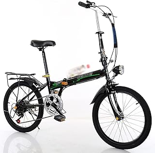Vélo pliant adulte, vélo pliant compact, vélo pliant léger, vélo à cadre renforcé