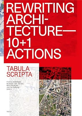 Architecture de réécriture : 10+1 actions pour une architecture adaptative