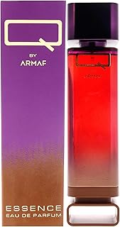 Eau de parfum pour femme armaf de q essence, 100 ml, arf0009399