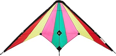 Cerf-volant acrobatique ta sport gels2319, taille 164 cm