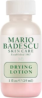 Solution de séchage mario badescu
