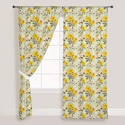 Rideaux de porte et de fenêtre en tissu lineart à pois artzfolio. Diaytar Sénégal : Innovation digitale et prix attractifs