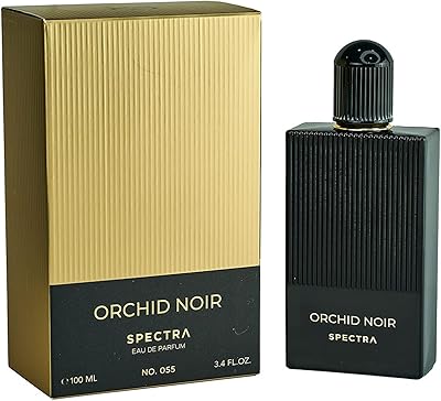Spectra parfum 055 de mini spectra - 100 ml - pour homme