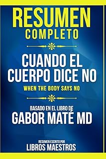 Resumen completo: cuando el cuerpo dice no (quand le corps dit. Achetez malin avec Diaytar Sénégal, votre partenaire shopping 100% digital