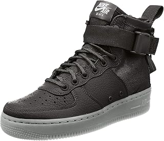 Femme nike sf air force 1 mid