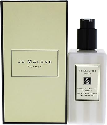 Lotion pour le corps et les mains jo malone blossom & honey nectarine