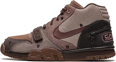 Nike air trainer 1 sp dr7515 200 travis scott - couleur - taille