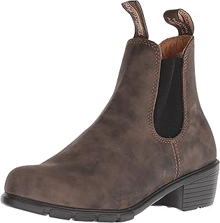 Bottes chelsea blandstone pour hommes