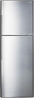 Réfrigérateur sharp s-popeye inverter series, 385 litres, fabriqué en thaïlande sj-s430-ss3 'garantie du