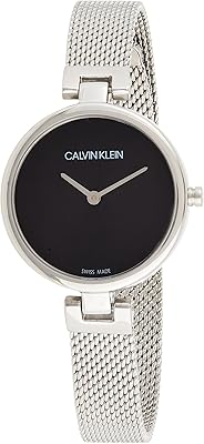Montre habillée calvin klein pour femme, analogique, acier inoxydable - k8g231-21. Découvrez le shopping sans frontières avec Diaytar Sénégal