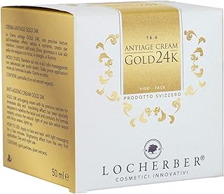 Lucair conder gold 24k crème anti-âge 50 ml