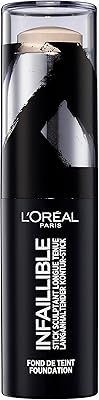 L'oréal paris fond de teint infaillible stick 150 beige rose 9g. Optimisez votre budget avec Diaytar Sénégal