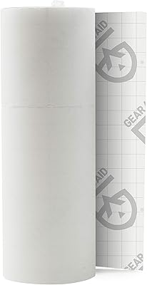 Ruban de réparation de tissu gear aid 10691 3" x 20"