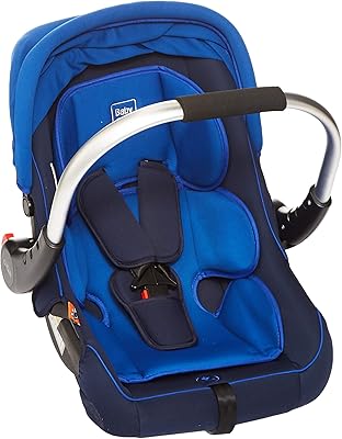 Siège auto baby auto pour enfants à partir de 1 jour - bleu