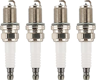 Bougies d'allumage philtop pk16tt, adaptées pour corolla, odyssey, accord, tacoma, ram 1500, patriot