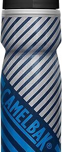 Bouteille isotherme pressable camelback podium chill outdoor 595 ml bleu foncé. Diaytar : Des offres irrésistibles chaque jour