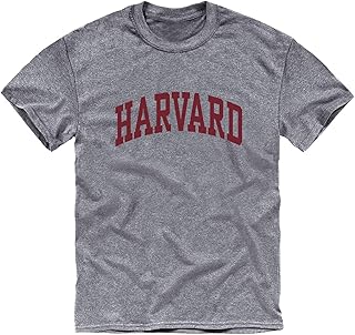 T-shirt à manches courtes ivysport pour adulte avec logo à nœud classique, unisexe