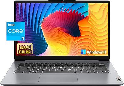 Ordinateur portable professionnel et étudiant lenovo ideapad 3i, écran fhd 14", 8 go de ram, stockage ssd 512 go, processeur intel i3 de 11e génération (jusqu'à 4,10 ghz), hdmi, windows 11" s. Catalogue géant, prix mini chez Diaytar Sénégal