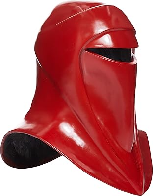 Déguisement de casque empire star wars premium edition pour adulte multicolore