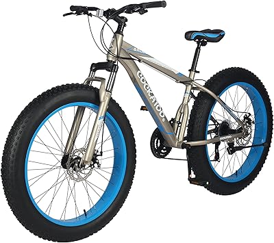 Vélo de montagne cockatoo cfc