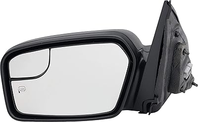 Rétroviseur de porte côté conducteur dorman 959-211 pour certains modèles ford