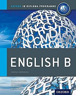 Livre de l'étudiant en anglais b