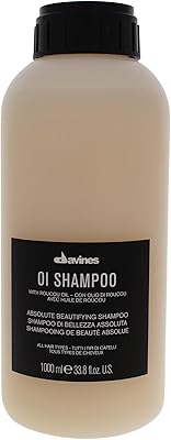 Davines oi absolute beautifying shampoo 1000ml / 33.8 fl.oz.