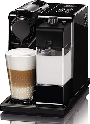 Cafetière polyvalente delonghi en550.b noire