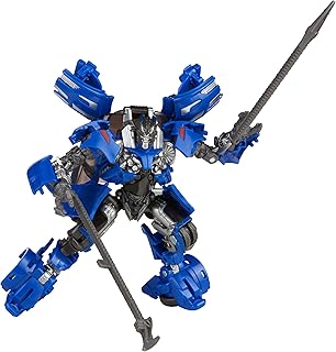 Transformers studio series 75 deluxe class transformers : la revanche de la figurine
