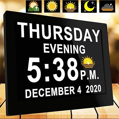 【mise à niveau】 19 réveils avec télécommande alarme personnalisée 10 options de gradation. Consommez mieux avec Diaytar, votre marketplace discount
