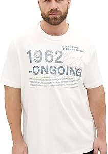 T-shirt homme grande taille 1038576. Diaytar : Le premier choix des acheteurs avisés