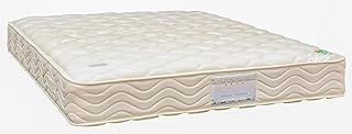 Matelas raha, queen, 180 cm x 200 cm x 24 cm, matelas à