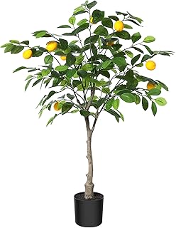 Citronnier artificiel kazdala de 90 cm de haut et de long arbre végétal artificiel pour la décoration intérieure et extérieure du salon de la maison. Trouvez tout ce dont vous avez besoin sur Diaytar Sénégal