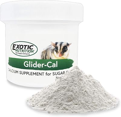 Nutrition folliculaire glider-cal - 3,5 oz