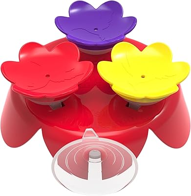 Kit de bagues colibri zummr pour débutants