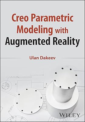 Modélisation paramétrique creo avec réalité augmentée