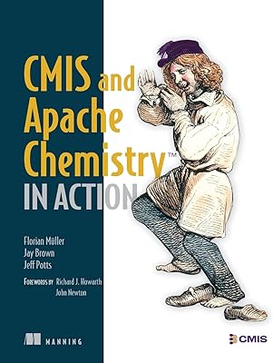 La chimie cmis et apache en action