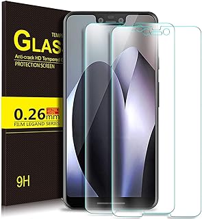 [2-pack] protecteur d'écran en verre trempé google pixel 3 xl 9h pour google pixel 3 xl. Diaytar Sénégal : Des promotions qui ont du sens