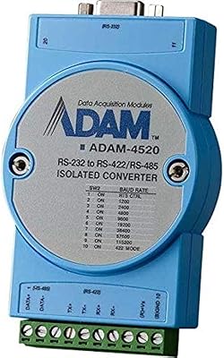 Transformateur isolé advantech adam-4520