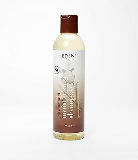 Shampoing hydratant au monoï et au jojoba eden body works | 236 ml