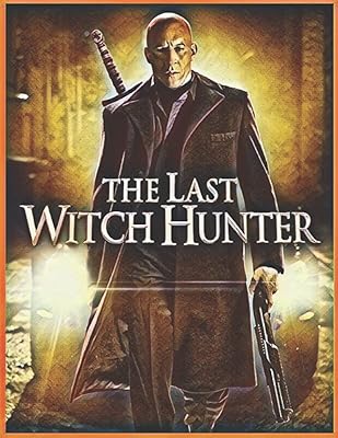 L'histoire du dernier chasseur de sorcières