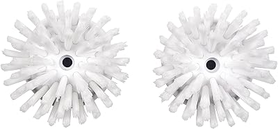 Recharges de brosses pour distributeur de savon oxo good grip
