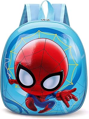 Sac à dos pour enfants, sac d'école pour filles et garçons, licorne la reine