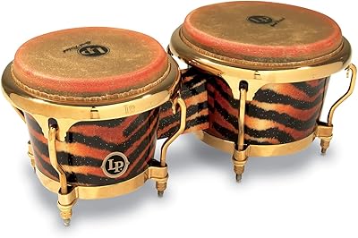 Latin picochin lp811500 \"raoul rico signature\"bongo