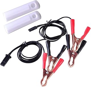 Adaptateur de nettoyage d'injecteur de carburant de voiture pour test de pression