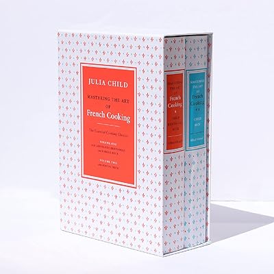 Maîtriser l'art de la cuisine française (coffret 2 volumes) : volumes 1 et