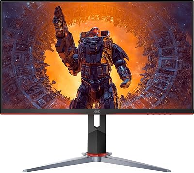27g2sp écran ips 27" 1920 x 1080 1 ms 165